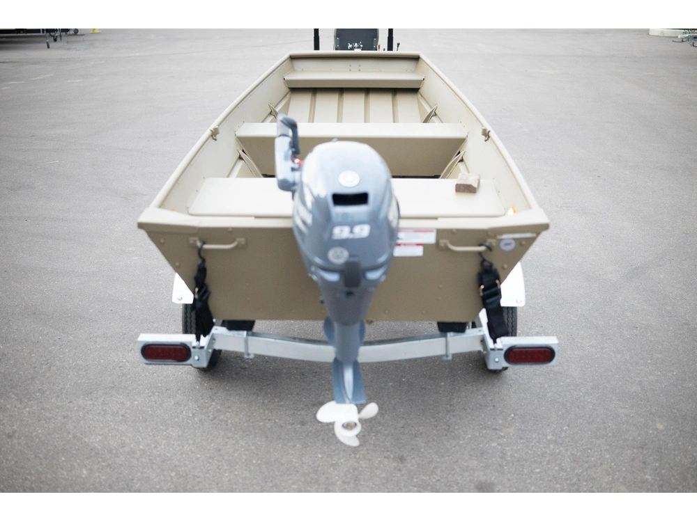 2025 G3 Boats 1236 alt