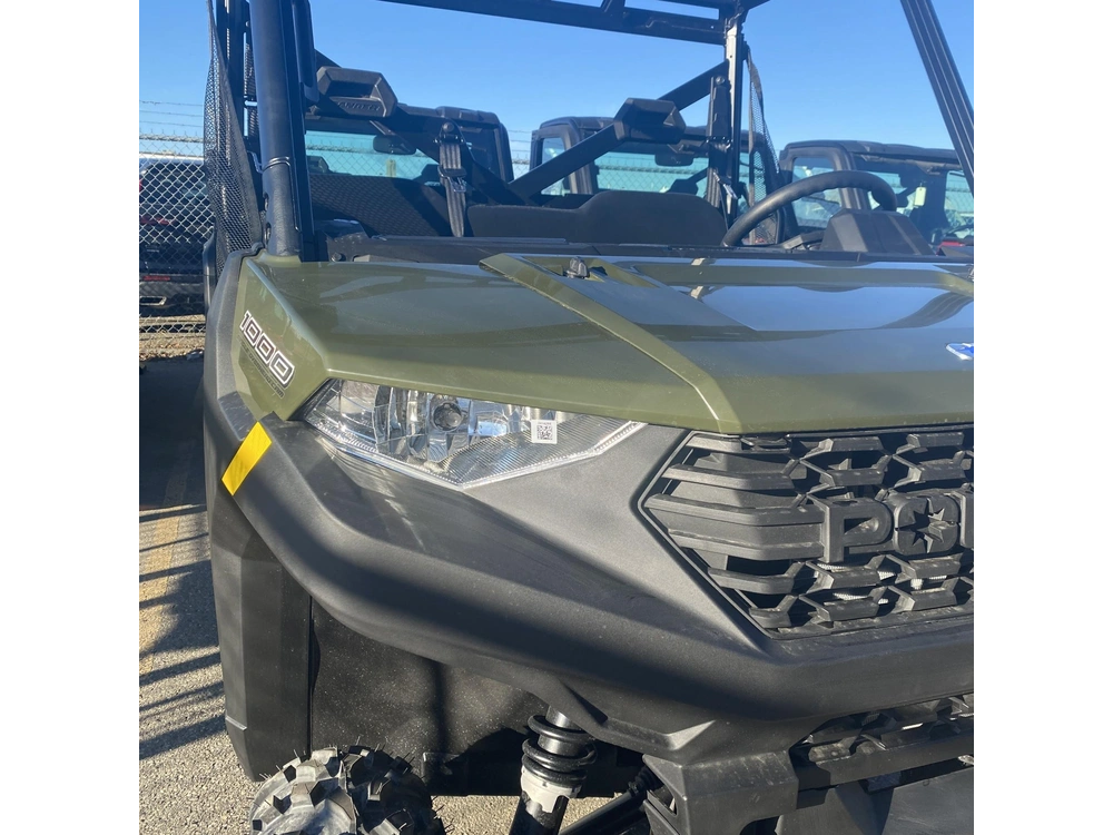 2026 Polaris Ranger 1000 alt