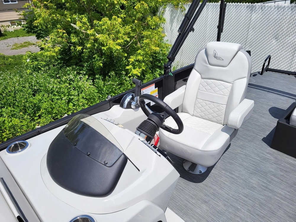 Lowe Boats Ss21cl 2023 alt