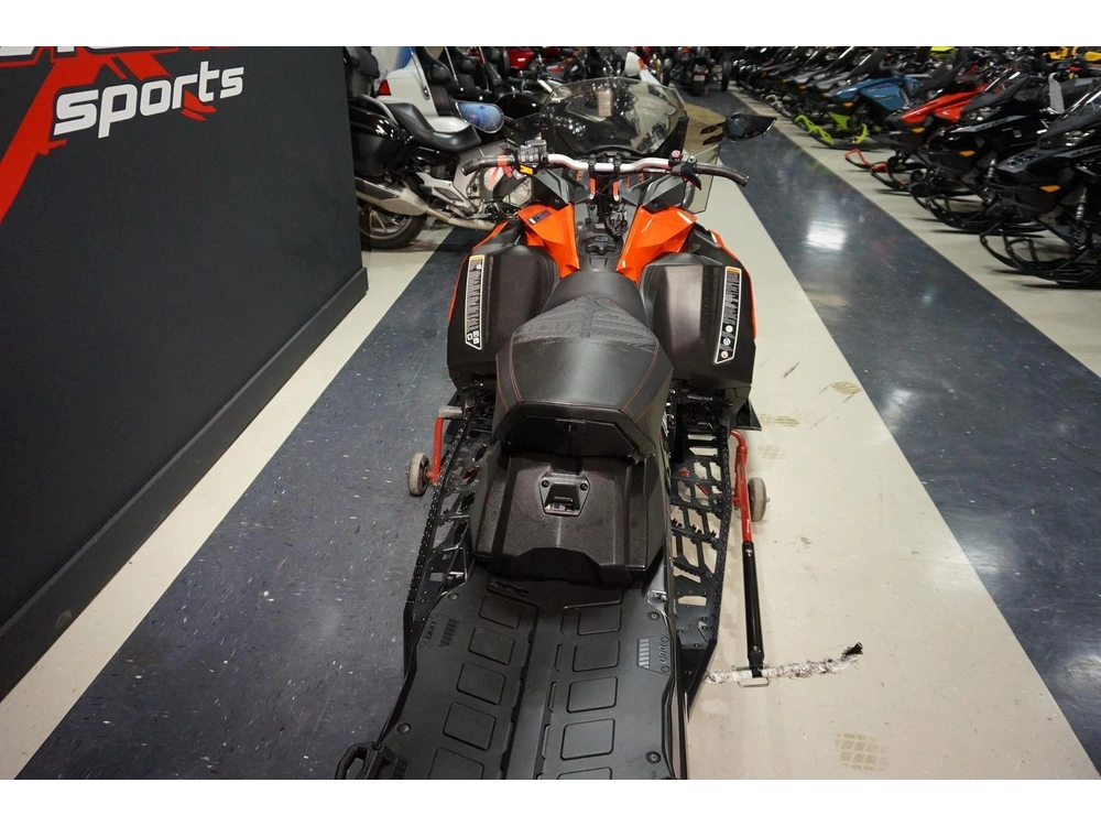 Ski-doo Renegade Enduro 850 2019 alt