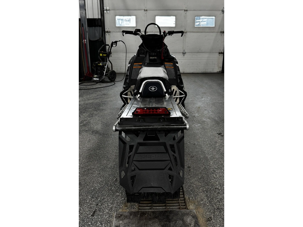 Polaris Rmk 155 Assault 2015 alt