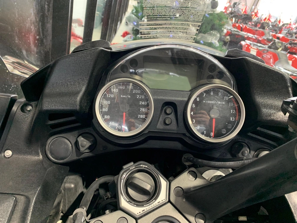 Kawasaki Zg1400enf Concours 14 Abs 2022 alt