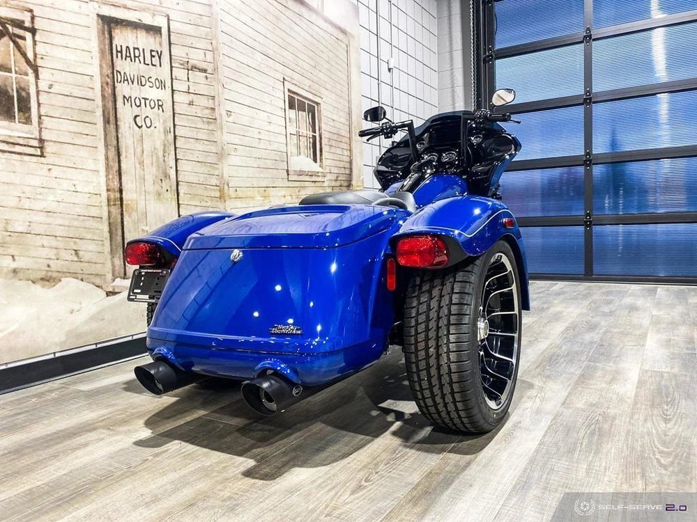 2023 Harley-davidson Fltrt - Road Glide™ 3 alt