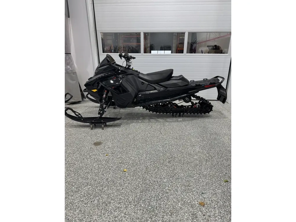 2025 Ski-doo Renegade Xrs 900 Turbo R Smart Shocks alt