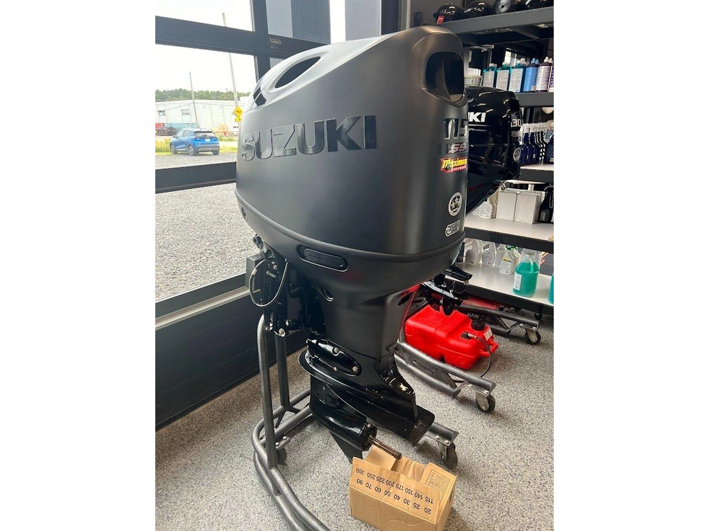 Suzuki 2.5 A 350 2026 alt