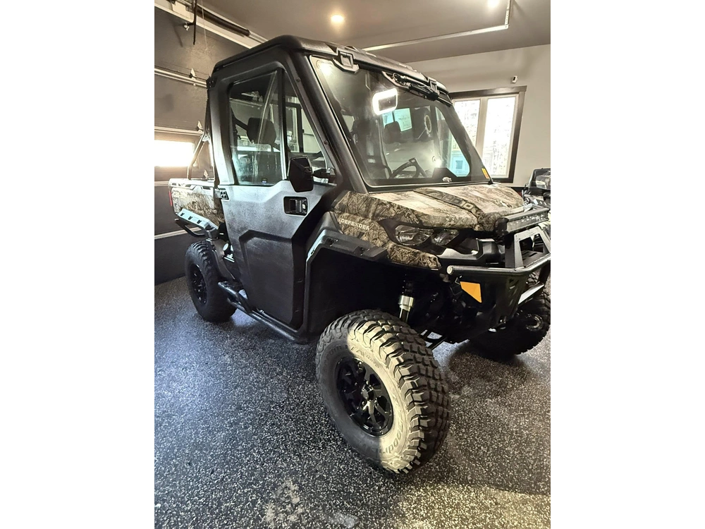 Can-am Defender Hd10 2019 alt