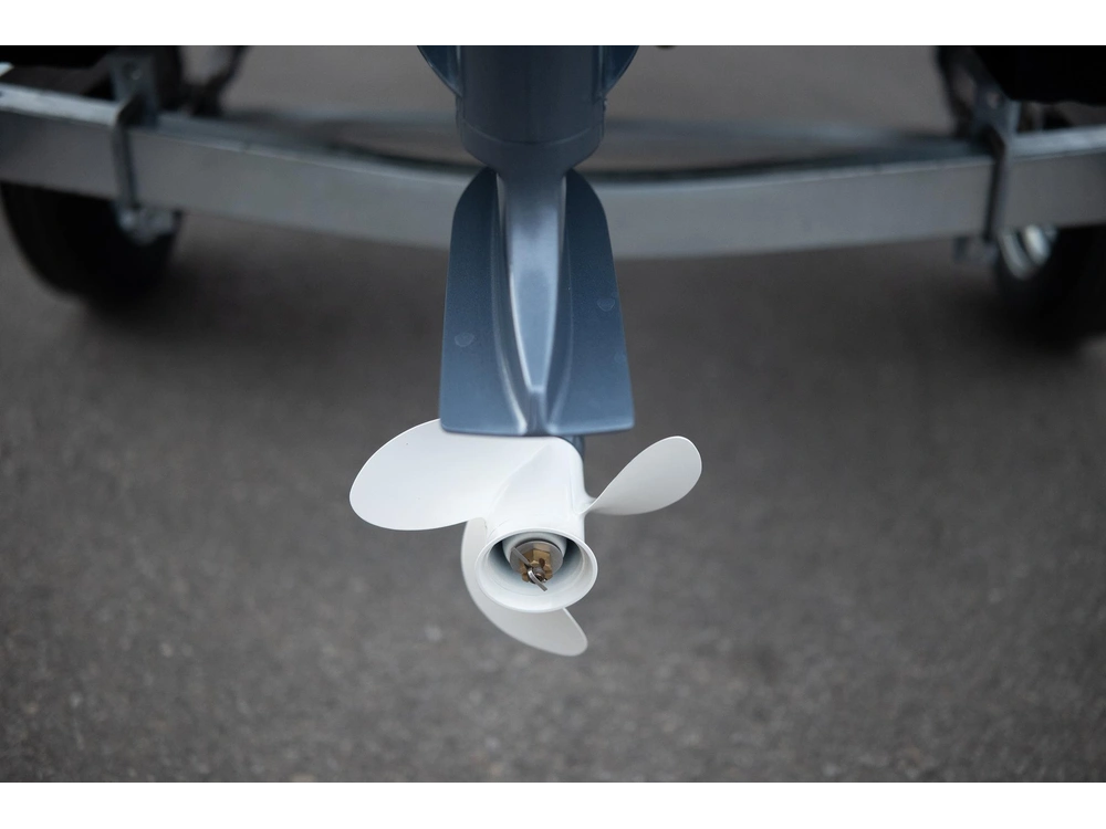 2025 G3 Boats 1236 alt