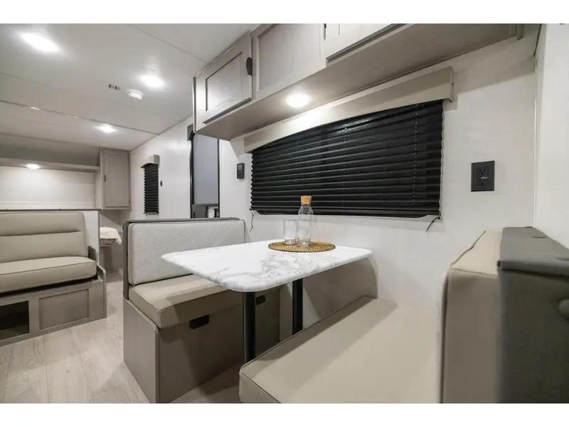 2026 Forest River Viking 26BH