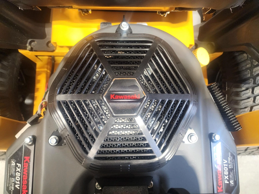2025 Cub Cadet Ztx6 60 Ztx6 60 alt