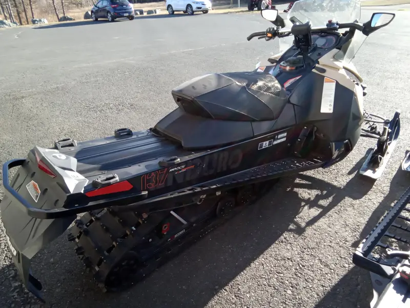 2016 Ski-Doo RENEGADE ENDURO