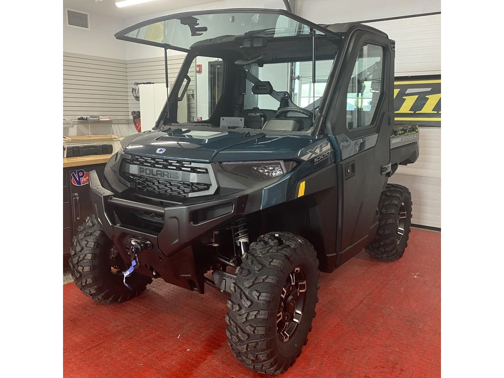 2026 Polaris Ranger Xp 1000 Northstar Ultimate alt