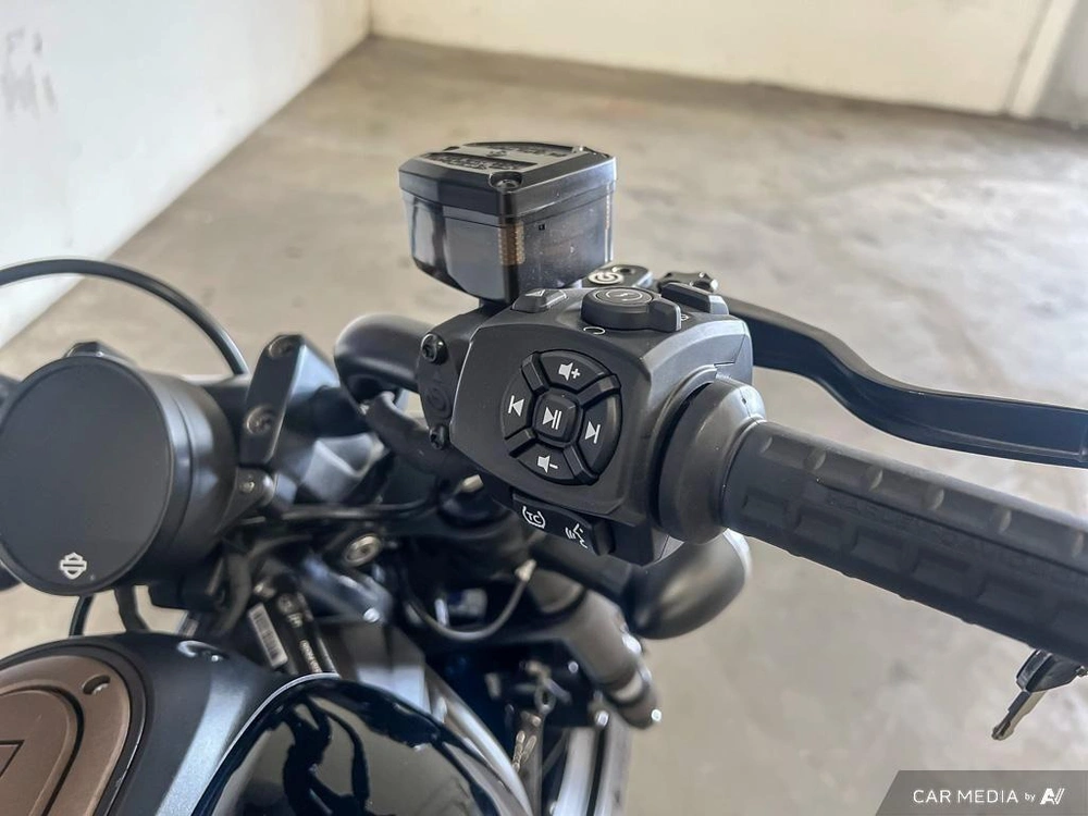 2023 Harley-davidson Rh1250s - Sportster™ S alt