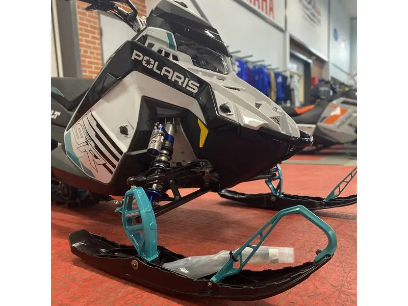 2025 Polaris PATRIOT 9R SWITCHBACK ASSAULT 146