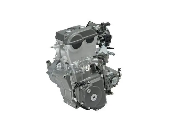 2026 Suzuki RM-Z450 PRE-COMMANDE