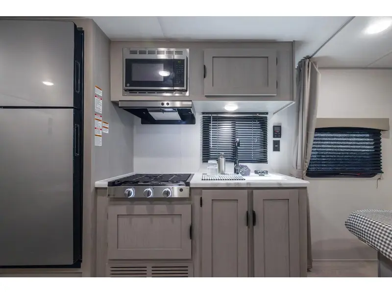 Forest River Viking 25QBH 2026