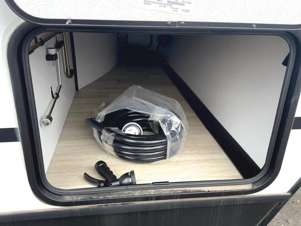 Keystone Rv Passport 2605rb 2026 alt
