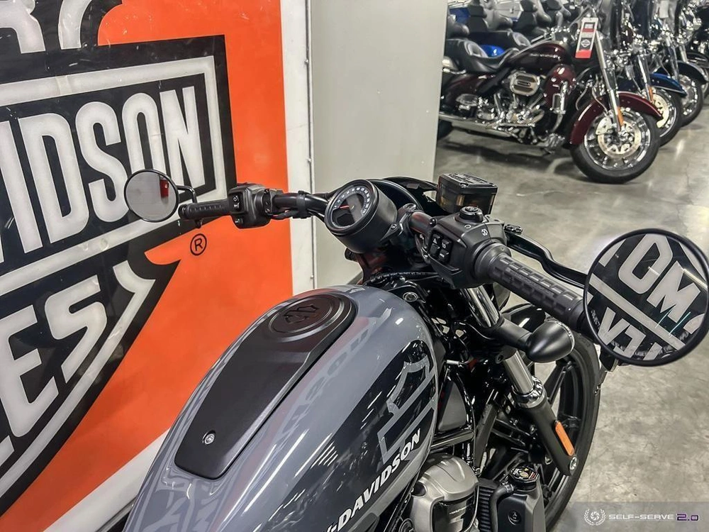 2022 Harley-davidson Rh975 - Nightster™ alt
