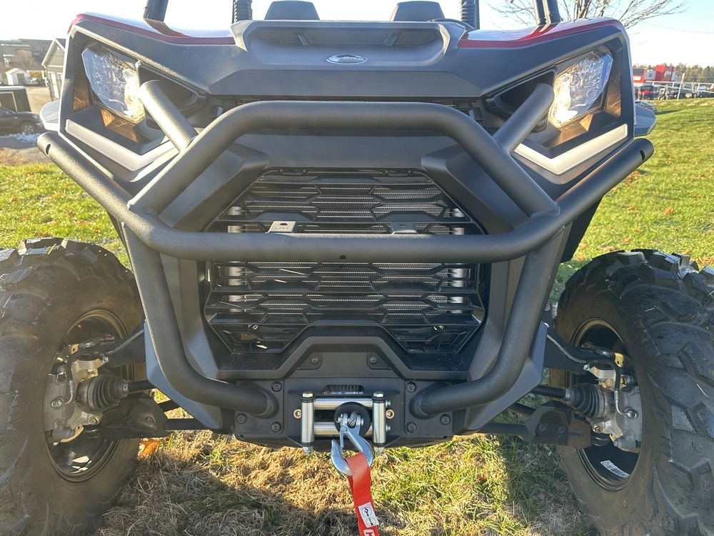 2026 Can-am Commander Xt 700 alt