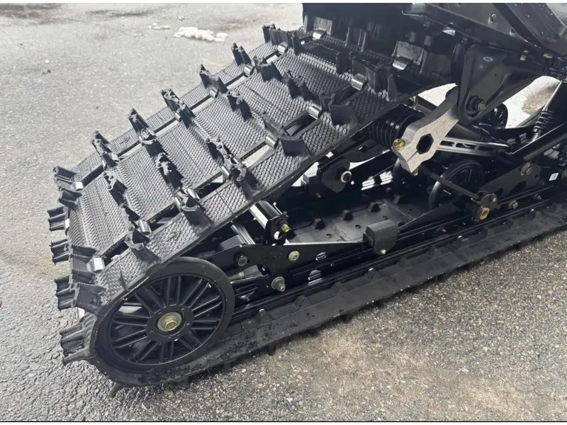 2026 Polaris INDY XC 850 137