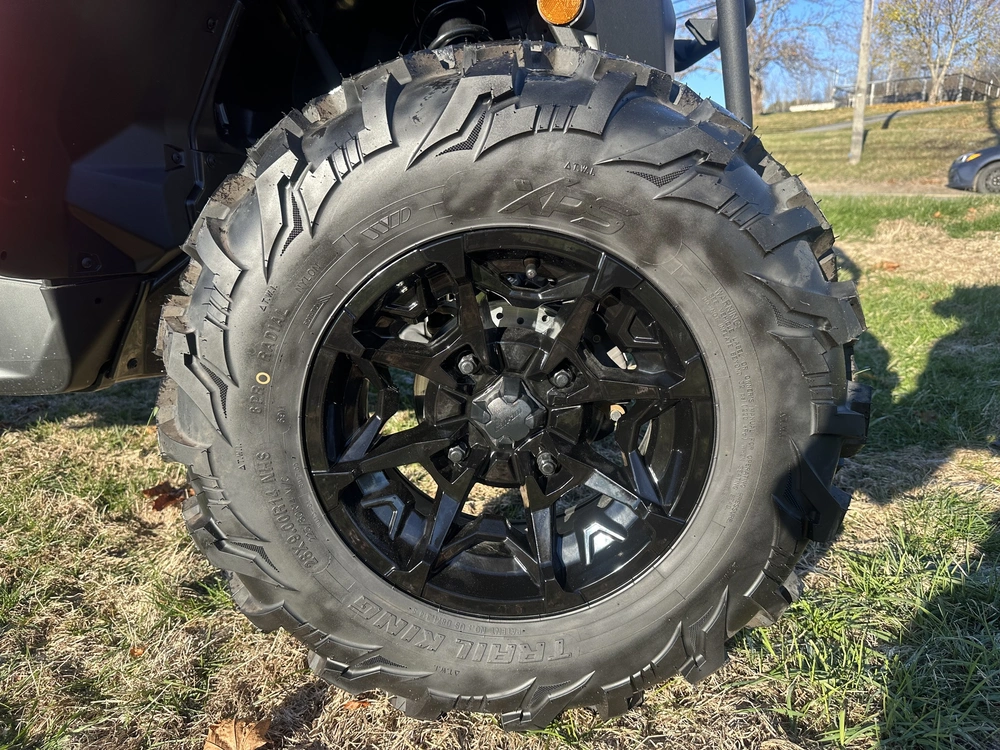 2026 Can-am Commander Xt 700 alt