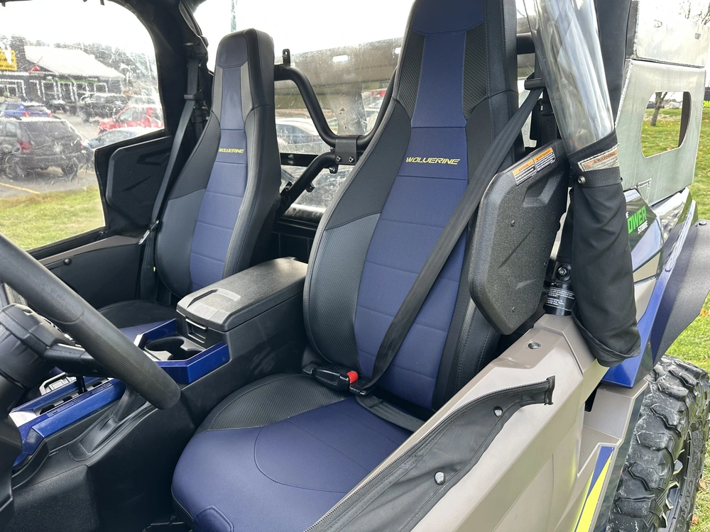 2023 Other Yamaha Rmax Le alt