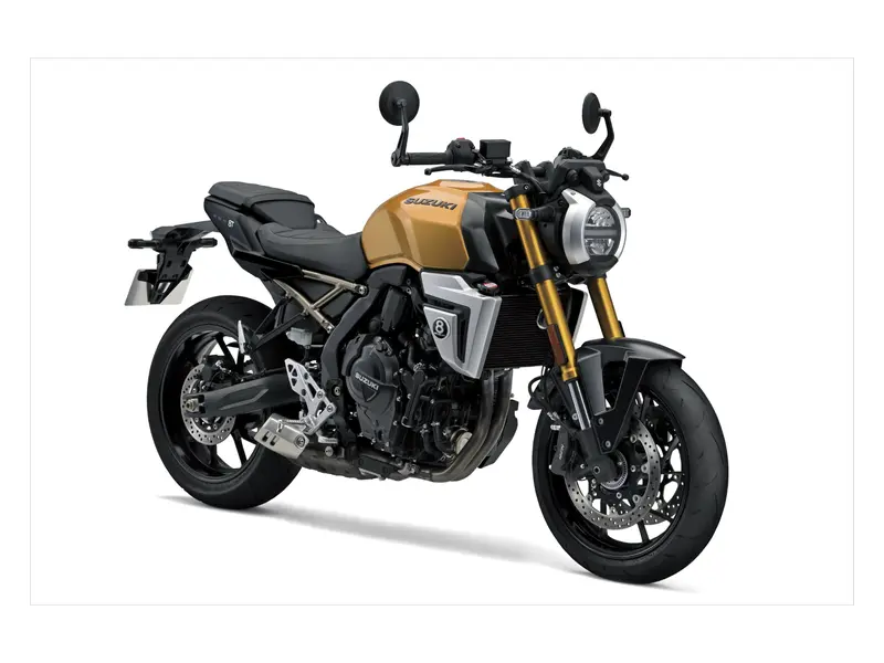 2026 Suzuki GSX-8T ( 800 CC ) PRE-COMMANDE
