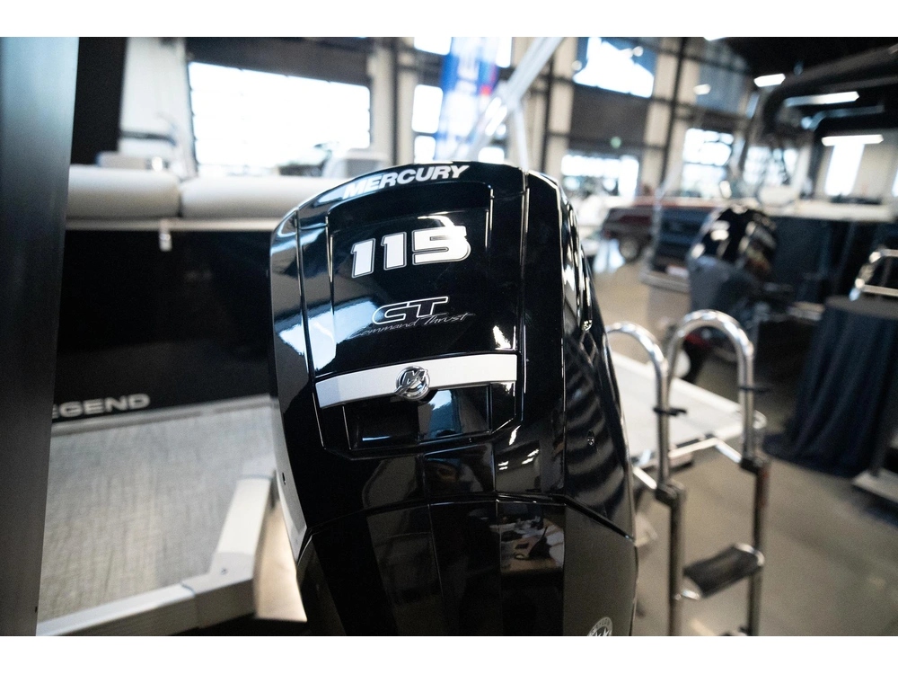 2025 Legend Q-series 21 C alt