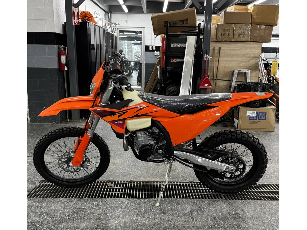 Ktm 500 Exc-f 2026 alt