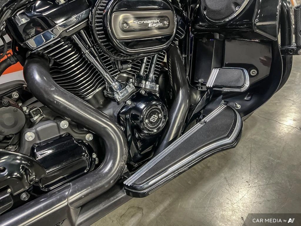 2020 Harley-davidson Fltrxs Road Glide Special alt