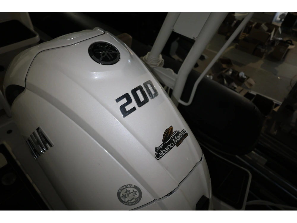 2023 Highfield Sport 760 alt