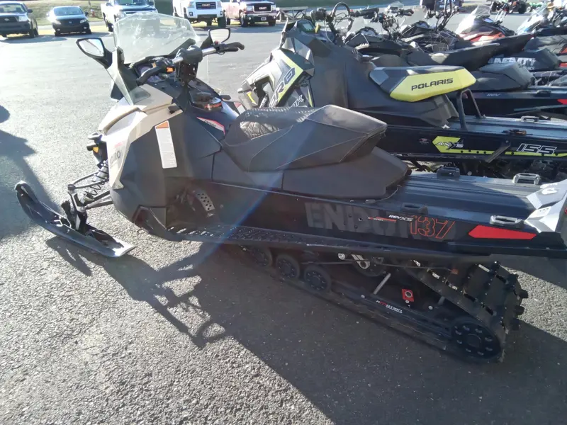 2016 Ski-Doo RENEGADE ENDURO