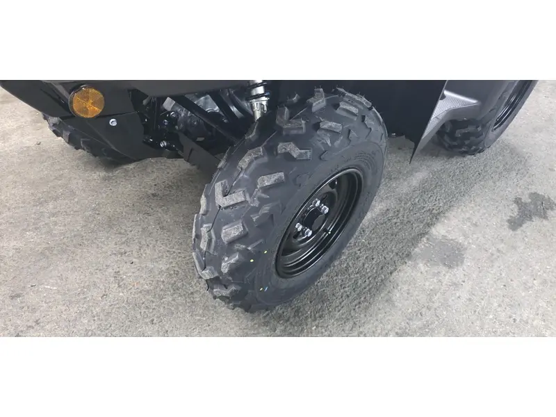 2026 Honda TRX 520 RUBICON IRS EPS