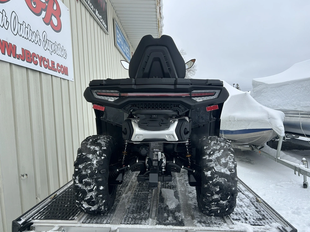 2025 Cfmoto Cforce - 800 - Touring alt