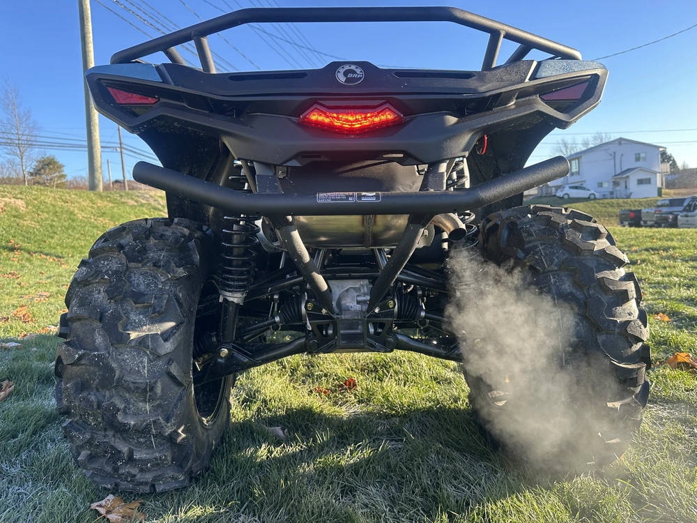 2026 Can-am Outlander Xt 700 alt