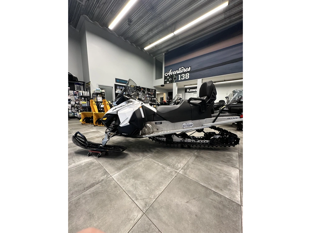 2019 Ski-doo Expedition Sport 600 Ace alt