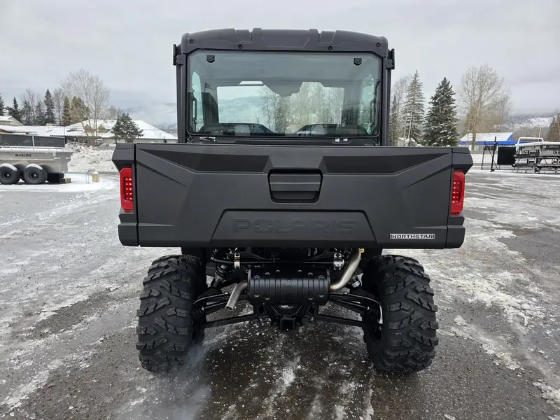 2026 Polaris RANGER SP 570 NORTHSTAR thumbnail 6
