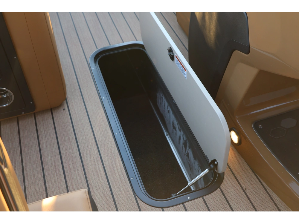 Princecraft Vogue 25 Rl 2026 alt