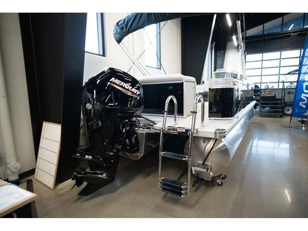 2025 Legend Q-series 21 C alt