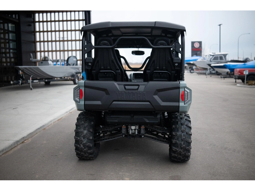 2026 Yamaha Wolverine Rmax 4 Comp alt