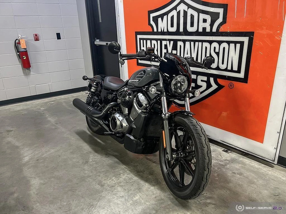 2022 Harley-davidson Rh975 - Nightster™ alt