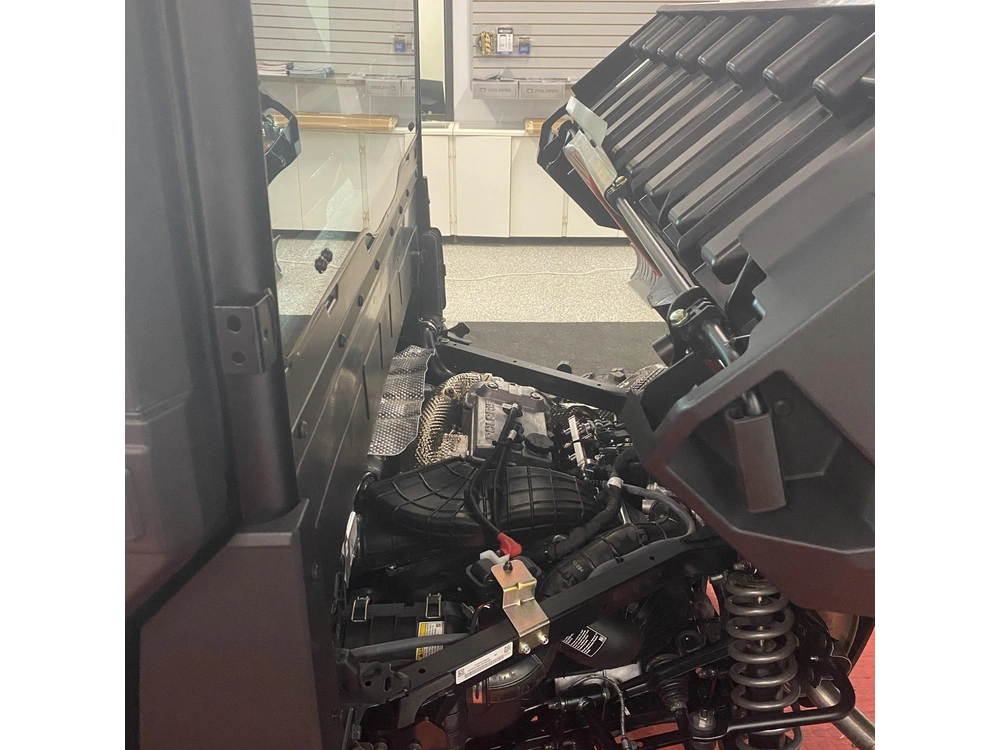 2026 Polaris Ranger Xp 1000 Northstar Ultimate alt