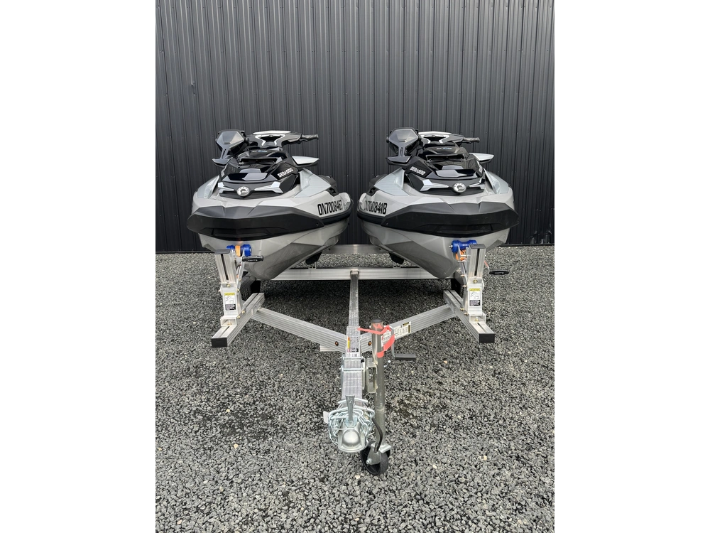 2020 Sea-doo Gtx Ltd 300 alt