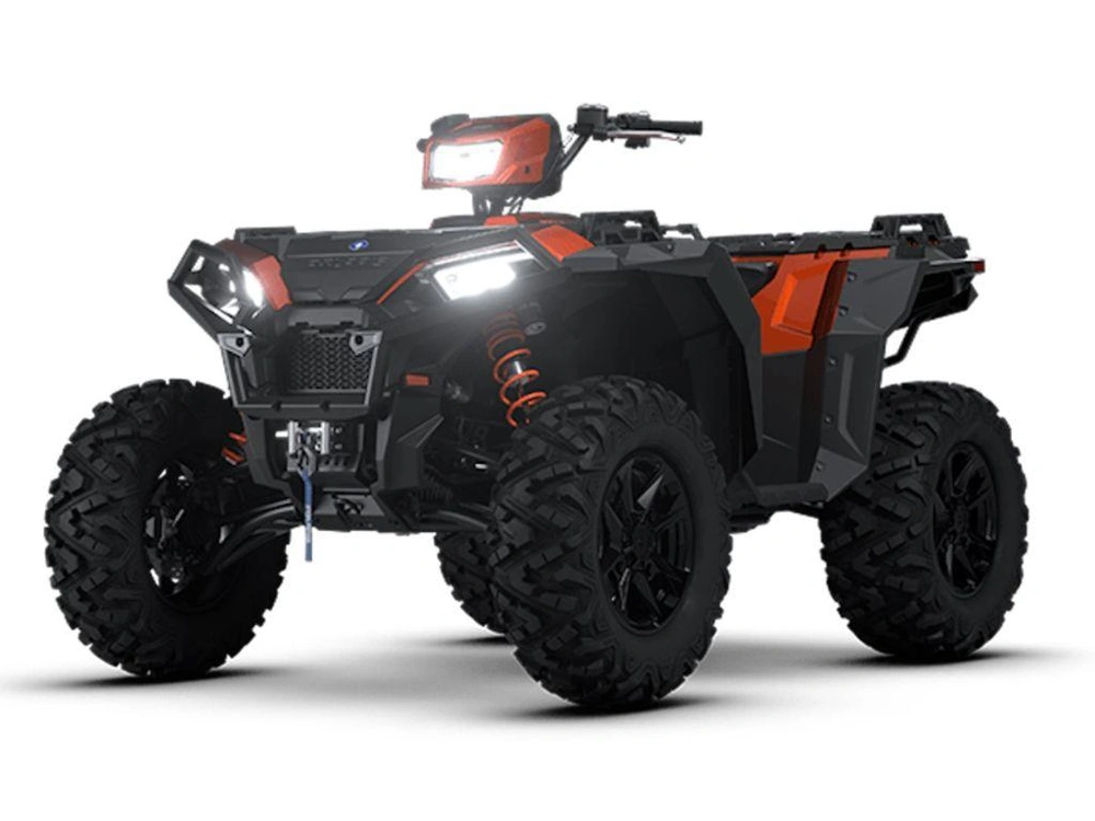 2026 Polaris Sportsman Xp 1000 S alt