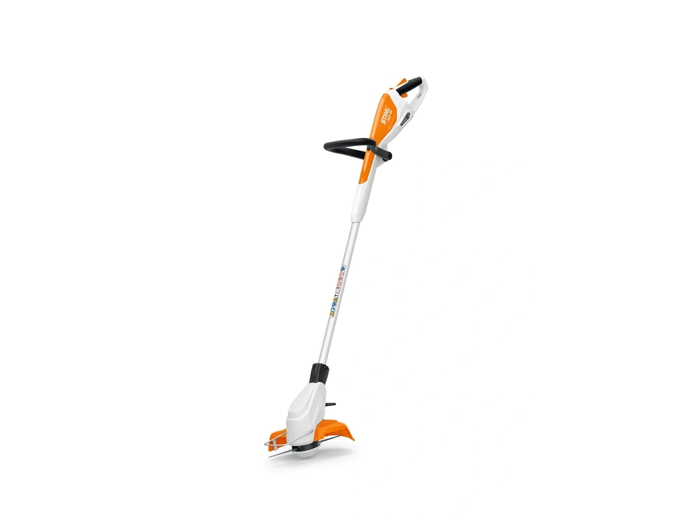 2025 Stihl Fsa45 Cordless Grass Trimmer alt