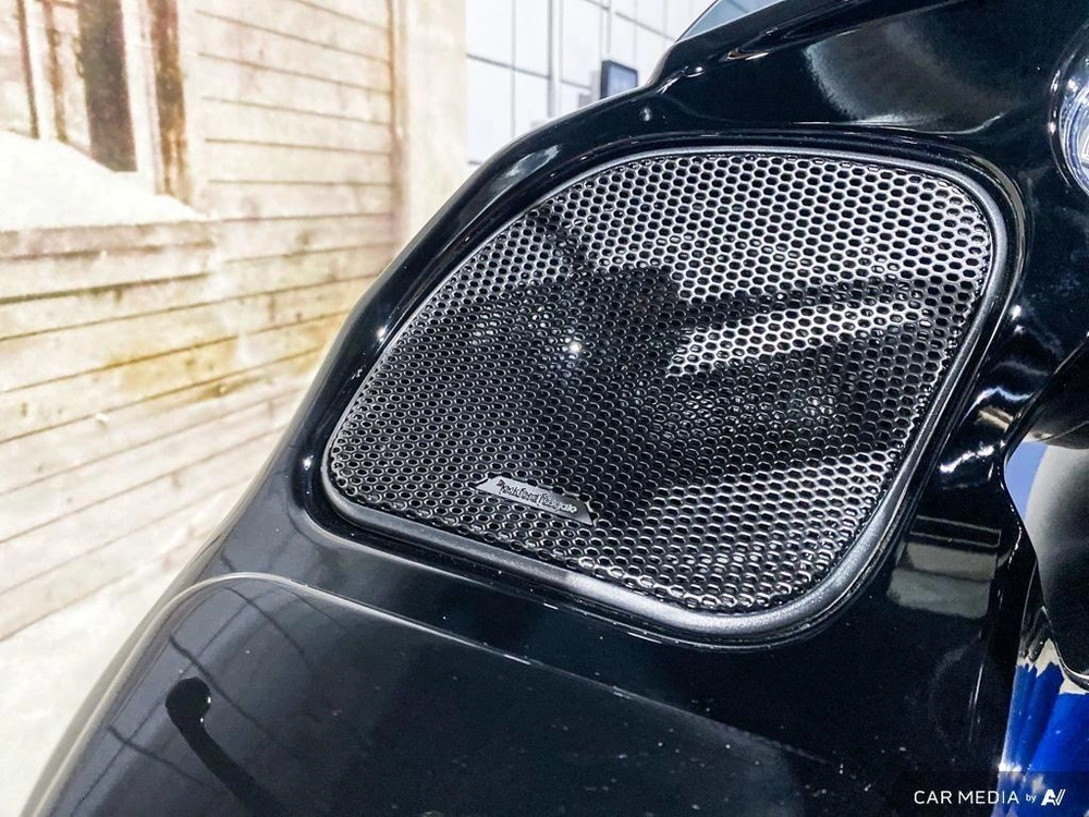 2023 Harley-davidson Fltrt - Road Glide™ 3 alt