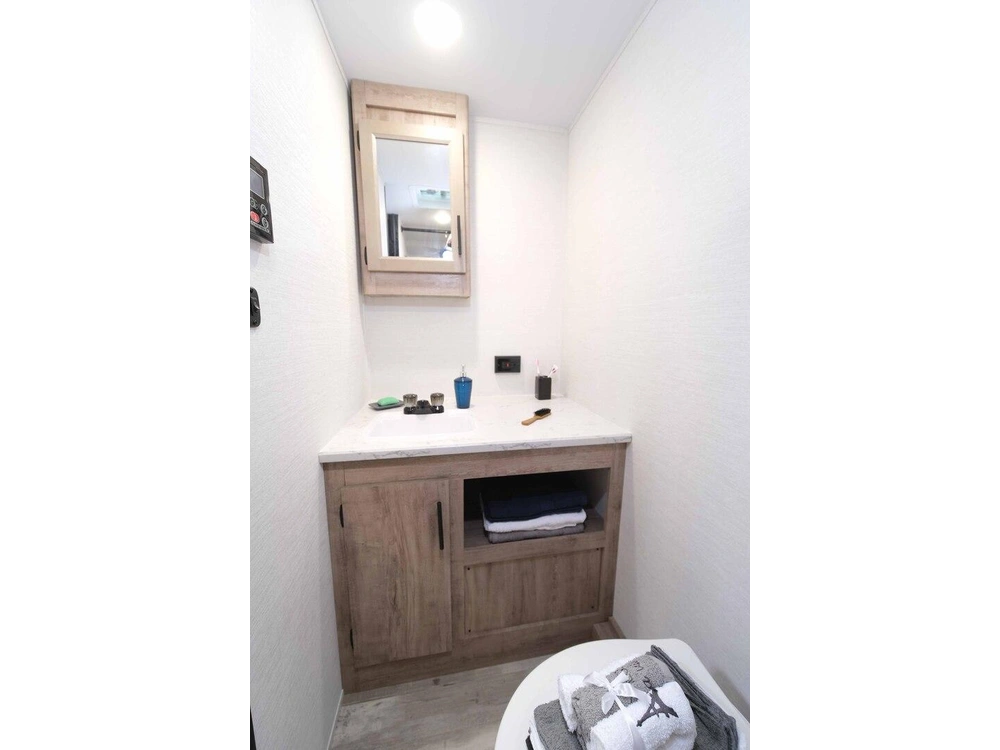 2026 Gulf Stream 178rb alt