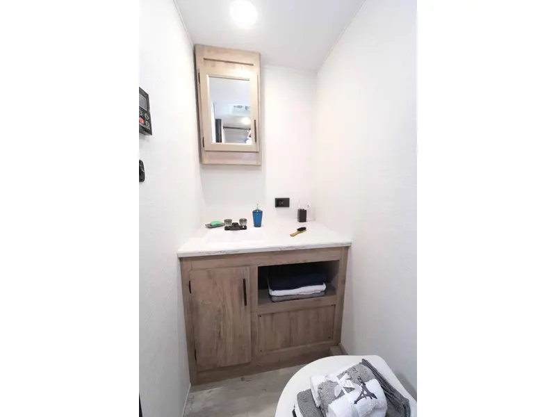 Gulf Stream 178RB 2026