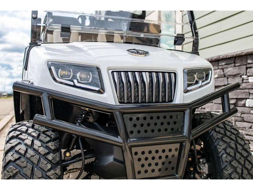 2025 Hdk D5 Maverick 2+2 alt