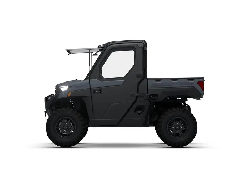 2026 Polaris Ranger XP 1000 N.S. Premium