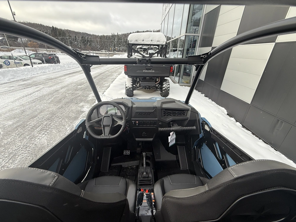 Polaris Rzr Trail Sport 2026 alt